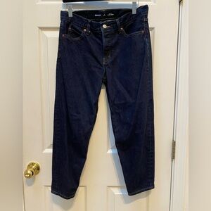 Women’s petite jeans